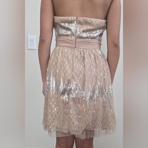 Doe & Rae Dress Medium - Picture 4 of 5